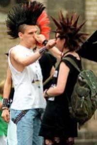 punk